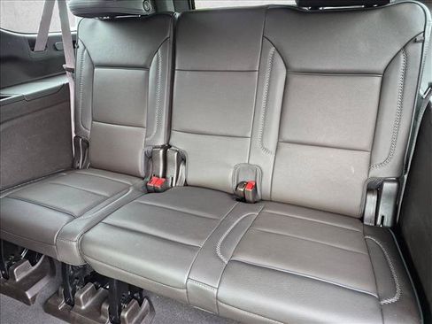 Used 2023 GMC Yukon XL Denali w/ Max Trailering Package RWD image 20