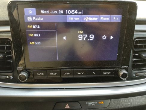 Used 2022 Kia Rio S FWD image 25