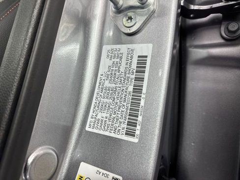 Used 2026 Honda CR-V Sport-L image 39