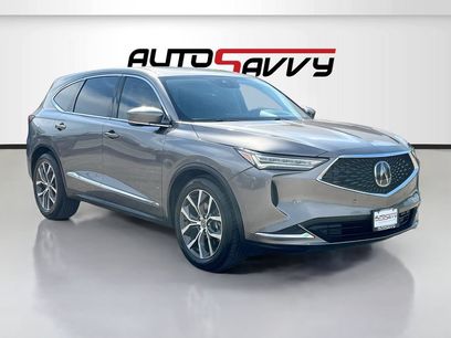 Used 2023 Acura MDX w/ Technology Package