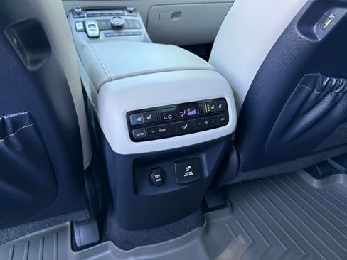 Used 2021 Hyundai Palisade Limited AWD/4WD image 27