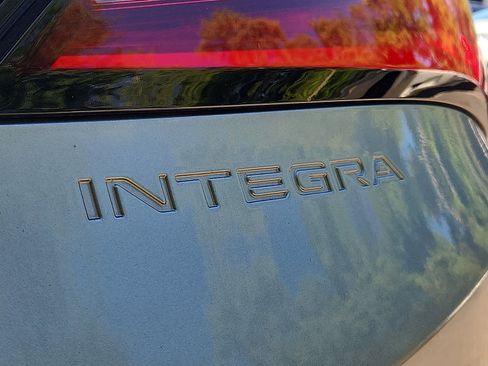 Certified 2023 Acura Integra A-Spec image 31