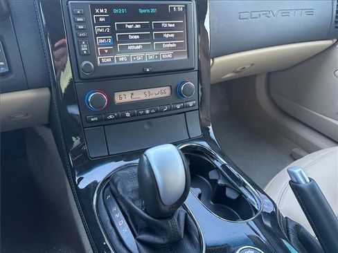 Used 2013 Chevrolet Corvette Grand Sport w/ 2LT Preferred Equipment Group image 14