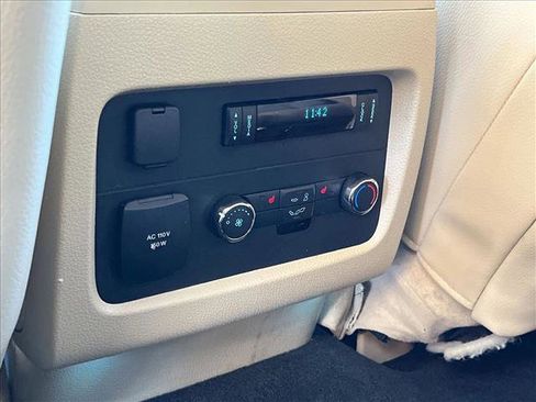 Used 2017 Ford Expedition EL Limited image 17