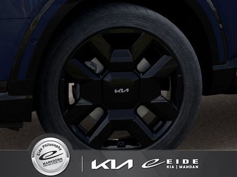New 2027 Kia Telluride SX FWD image 9