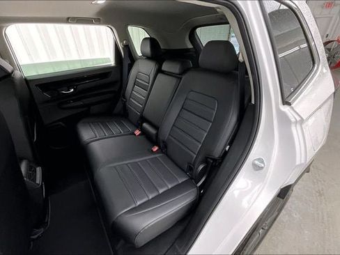 Certified 2026 Honda CR-V EX-L image 20