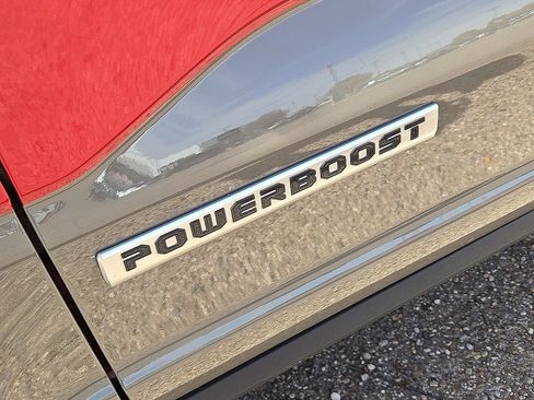 Used 2025 Ford F150 King Ranch AWD/4WD image 13