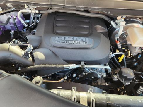 New 2026 RAM 2500 Tradesman image 23