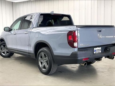 Certified 2023 Honda Ridgeline RTL-E image 11