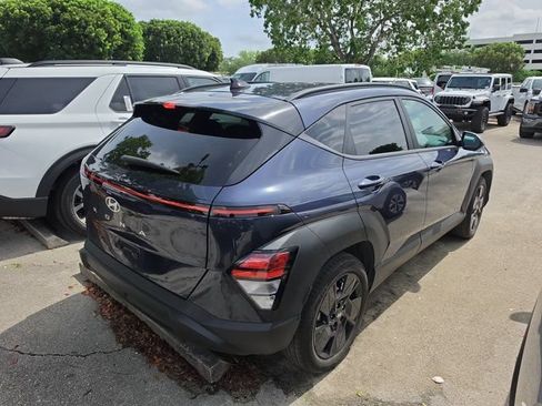 Used 2026 Hyundai Kona SEL Sport FWD image 4