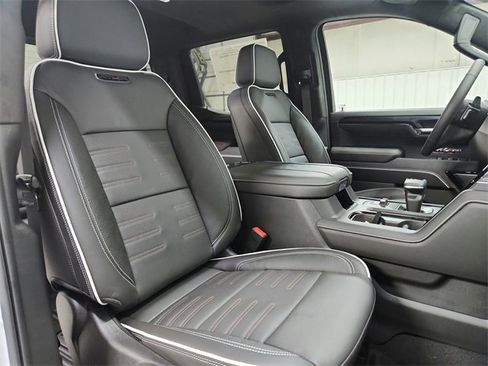 New 2026 GMC Sierra 1500 AT4X image 47