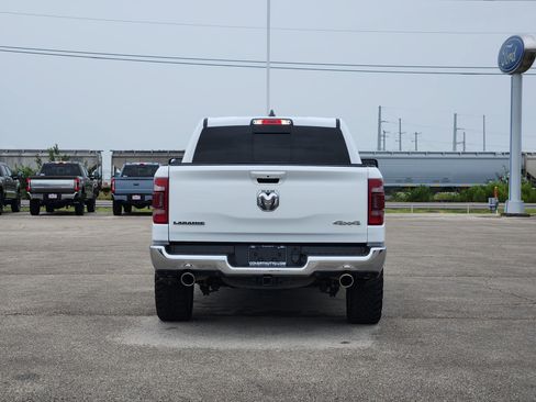 Used 2023 RAM 1500 Laramie AWD/4WD image 6