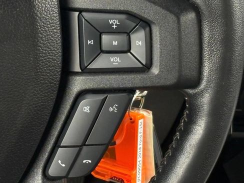 Used 2018 Ford F150 XLT w/ Equipment Group 302A Luxury AWD/4WD image 10