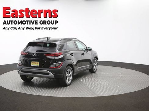 Used 2023 Hyundai Kona SEL w/ Cargo Package AWD/4WD image 38