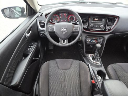 Used 2014 Dodge Dart SXT image 20