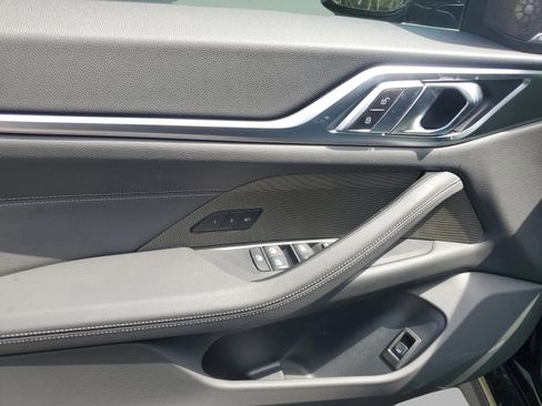 Used 2025 BMW 430i w/ Premium Package image 16