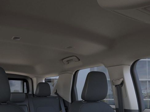 New 2026 Ford Bronco Sport Big Bend image 53