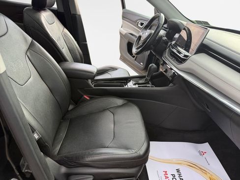 Used 2022 Jeep Compass Limited w/ Sun and Sound Group image 26