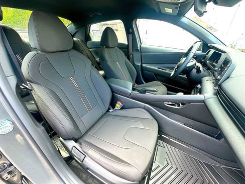 New 2026 Hyundai Elantra Sport image 24