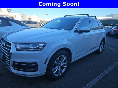 Used 2019 Audi Q7 3.0T Premium