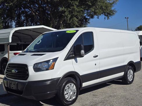 Used 2019 Ford Transit 150 130 Low Roof image 3