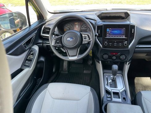Used 2019 Subaru Forester w/ Alloy Wheel Package AWD/4WD image 9