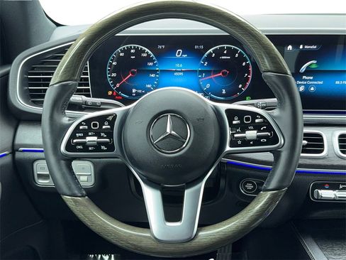 Used 2022 Mercedes-Benz GLE 350 w/ Premium Package image 18