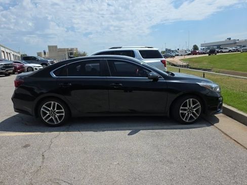 Used 2021 Kia Forte EX FWD image 6