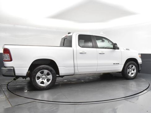 Used 2022 RAM 1500 Big Horn RWD image 8
