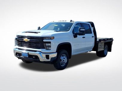 New 2026 Chevrolet Silverado 3500 W/T w/ WT Convenience Package