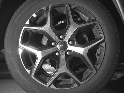 Used 2025 Jeep Compass Limited image 15