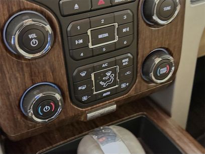 Used 2014 Ford F150 Lariat w/ Lariat Chrome Package