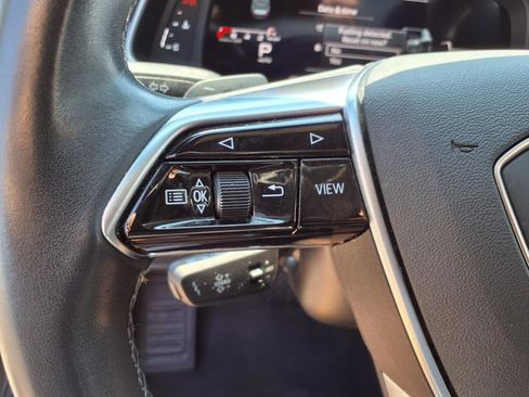 Certified 2022 Audi A6 3.0T Prestige w/ Prestige Package image 16