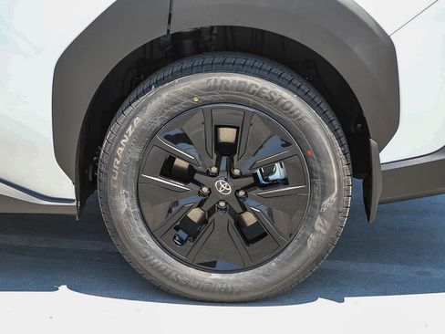 New 2026 Toyota bZ Woodland AWD/4WD image 11