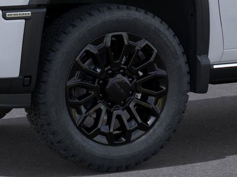 New 2026 GMC Sierra 2500 Denali Ultimate image 9