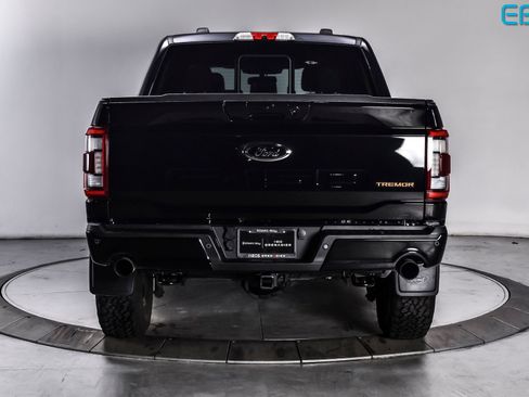 Used 2022 Ford F150 Tremor w/ Equipment Group 402A High AWD/4WD image 5