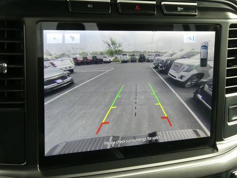 Used 2023 Ford F150 XLT w/ Equipment Group 302A High image 7