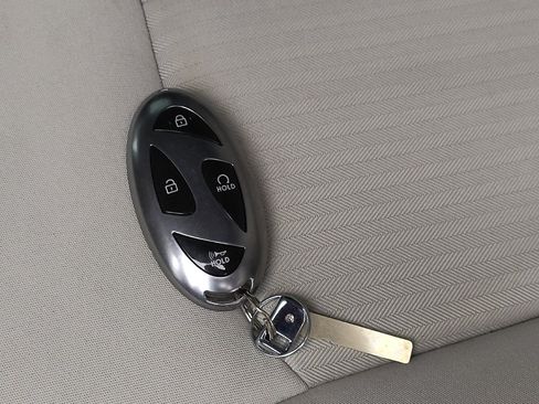 Used 2024 Hyundai Sonata SEL w/ Convenience Package FWD image 32