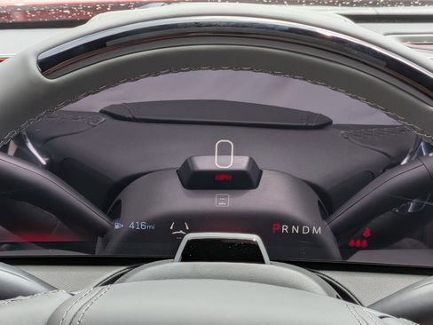New 2026 Cadillac CT5 V RWD image 26
