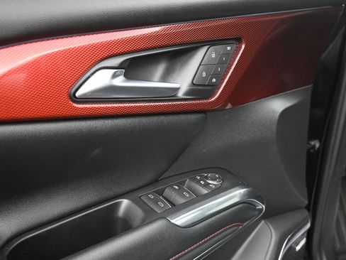 Used 2024 Chevrolet Traverse RS w/ LPO, Floor Liner Package image 27