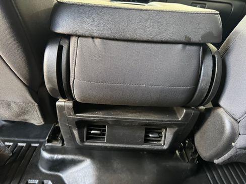 Used 2024 GMC Sierra 2500 Pro w/ Convenience Package RWD image 13