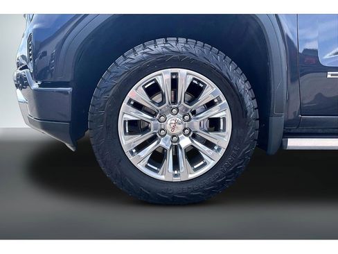 Used 2022 GMC Sierra 1500 Denali AWD/4WD image 28