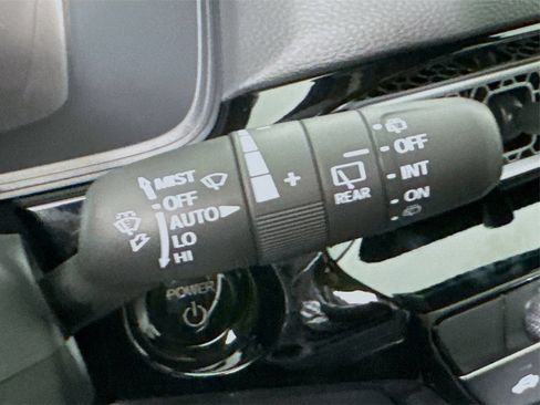 New 2026 Honda Civic Sport Touring image 17