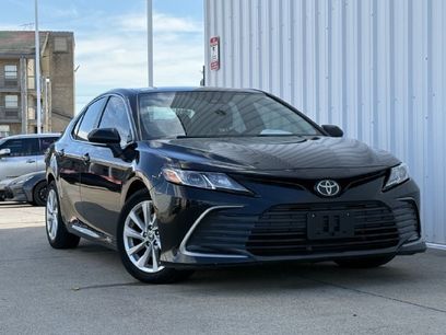 Used 2023 Toyota Camry LE w/ Convenience Package
