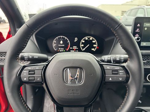 Used 2026 Honda HR-V Sport image 17