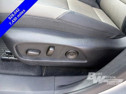 Used 2025 Chevrolet Equinox LT w/ Convenience Package II AWD/4WD image 13