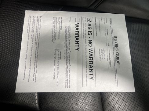 Used 2020 Cadillac Escalade Luxury image 27