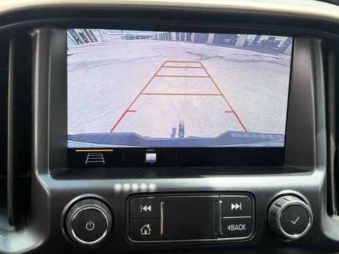 Used 2019 GMC Canyon Denali AWD/4WD image 19