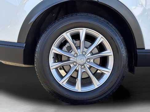 Certified 2024 Honda CR-V EX image 9