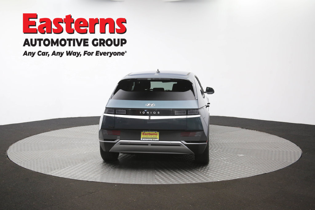 Used 2023 Hyundai Ioniq 5 SE AWD/4WD image 38